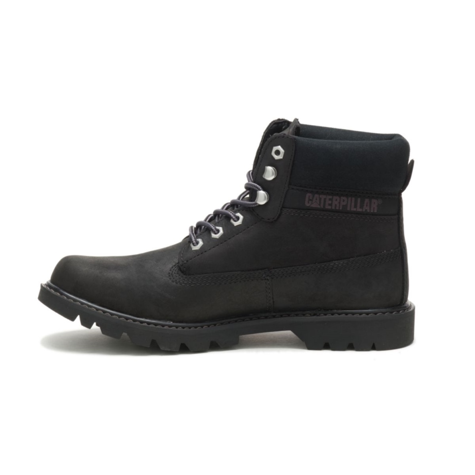 Black eColorado Waterproof Boot Cat Footwear - Image 5
