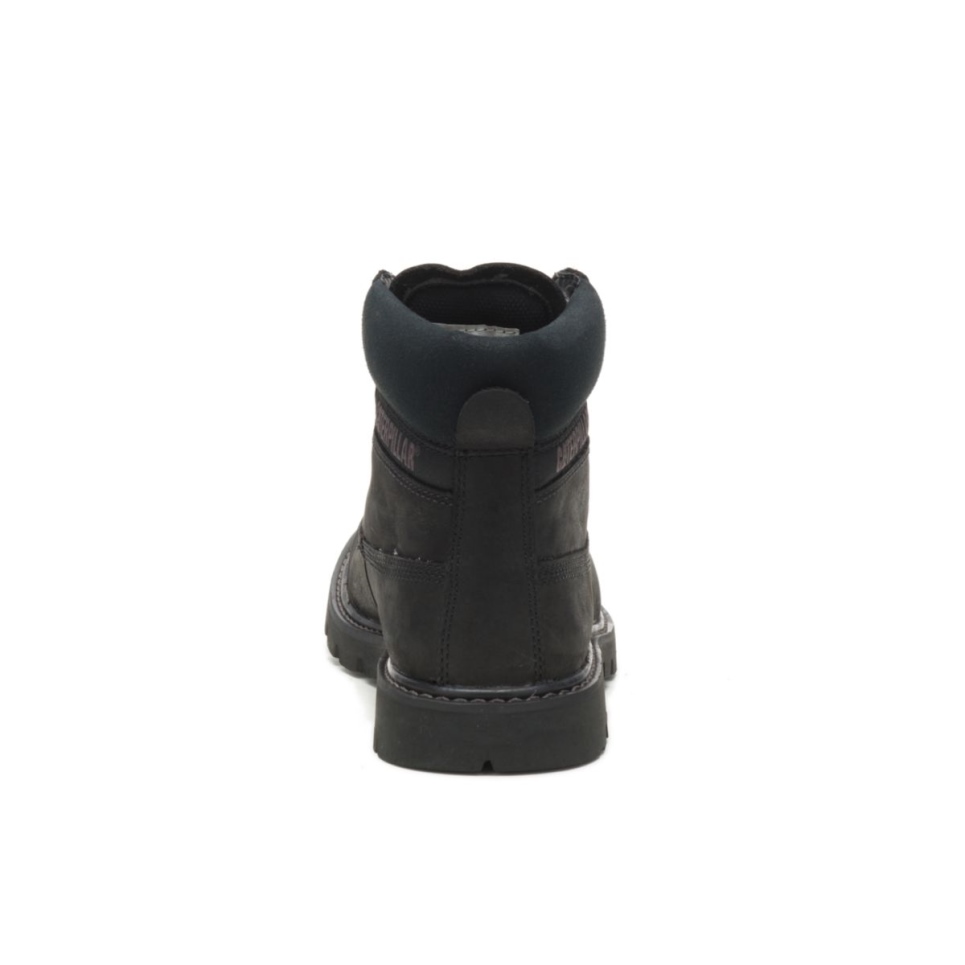 Black eColorado Waterproof Boot Cat Footwear - Image 6