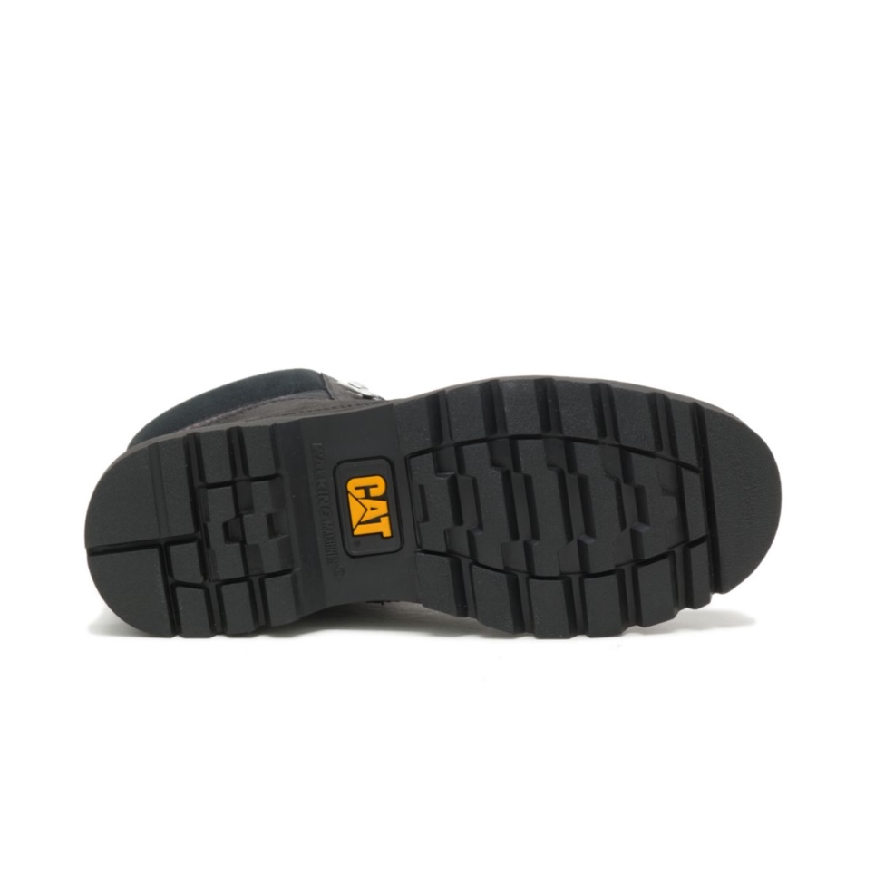 Black eColorado Waterproof Boot Cat Footwear - Image 7