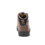 Bay Leaf Women's Mae Steel Toe Waterproof Work Boot Cat Footwear - Image 6