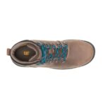 Bay Leaf Women's Mae Steel Toe Waterproof Work Boot Cat Footwear - Image 8