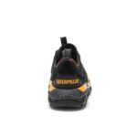 Black-Cat Yellow Raider Sport Sneaker Cat Footwear - Image 6