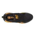 Black-Cat Yellow Raider Sport Sneaker Cat Footwear - Image 8