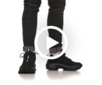 Black-Dark Shadow Intruder Shoe Cat Footwear - Image 3