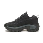 Black-Dark Shadow Intruder Shoe Cat Footwear - Image 5