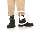 Black eColorado Waterproof Boot Cat Footwear - Image 3