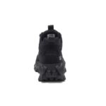 Black Intruder Mid Shoe Cat Footwear - Image 5