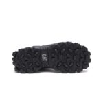 Black Intruder Mid Shoe Cat Footwear - Image 6