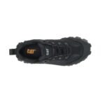 Black Intruder Mid Shoe Cat Footwear - Image 7