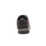 Black Men's Brode Steel Toe Work Shoe Cat Footwear - Image 5