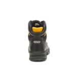 Black Men's Mobilize Alloy Toe Work Boot Cat Footwear - Image 5