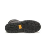 Black Men's Mobilize Alloy Toe Work Boot Cat Footwear - Image 6