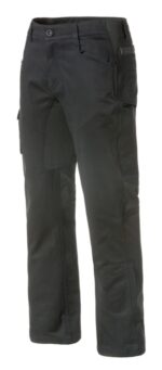Black Men's Operator Flex Pant Cat Footwear
