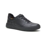 Black Men's ProRush SR plus Oxford Cat Footwear - Image 3