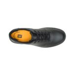 Black Men's ProRush SR plus Oxford Cat Footwear - Image 7
