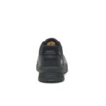 Black Men's Streamline 2.0 Leather Composite Toe Work Shoe Cat Footwear - Image 5