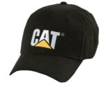 Black Men's Trademark Cap Cat Footwear - Image 2
