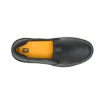 Black Women's ProRush SR plus Slip-On Cat Footwear - Image 7