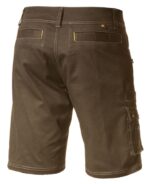 Brown Men's Operator Flex Short Cat Footwear - Image 3