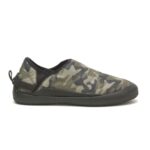 Camo Crossover Slip On Cat Footwear - Image 2
