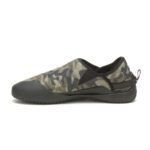 Camo Crossover Slip On Cat Footwear - Image 4