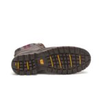 Cat Footwear Bark Women's Kenzie Steel Toe Work Boot - Image 7