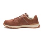 Cat Footwear Barley Men's Woodward SD Steel Toe Work Shoe - Image 4