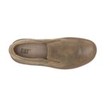 Cat Footwear Beaned Men's Fused Slip On Shoe - Image 7