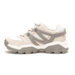 Cat Footwear Birch-Bright White Reactor Sneaker - Image 4
