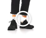 Cat Footwear Black Intruder Waterproof Galosh - Image 3