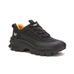 Cat Footwear Black Intruder Waterproof Galosh - Image 4