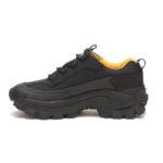 Cat Footwear Black Intruder Waterproof Galosh - Image 5