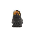 Cat Footwear Black Intruder Waterproof Galosh - Image 6