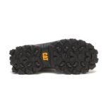 Cat Footwear Black Intruder Waterproof Galosh - Image 7