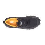 Cat Footwear Black Intruder Waterproof Galosh - Image 8