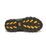 Cat Footwear Black-Light Blue Women's Invader Steel Toe Work Shoe - Image 7