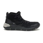 Cat Footwear Black Men's Crail Mid Shoe - Image 2