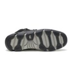 Cat Footwear Black Men's Crail Mid Shoe - Image 6