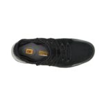 Cat Footwear Black Men's Crail Mid Shoe - Image 7