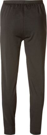 Cat Footwear BLACK Men's FLEX LAYER LONG JOHN - Image 2