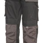 Cat Footwear Black Men's H2O Defender Pant