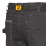 Cat Footwear Black Men's H2O Defender Pant - Image 5