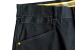 Cat Footwear Black Men's H2O Defender Pant - Image 8