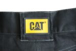 Cat Footwear Black Men's H2O Defender Pant - Image 9