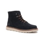 Cat Footwear Black Men's Narrate Boot - Image 3