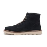Cat Footwear Black Men's Narrate Boot - Image 4
