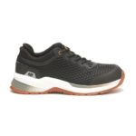 Cat Footwear Black Men's Streamline 2.0 Composite Toe Work Shoe - Image 2