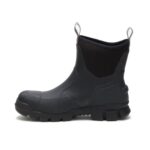 Cat Footwear Black Stormers 6' Boot - Image 5