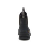 Cat Footwear Black Stormers 6' Boot - Image 6