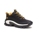 Cat Footwear Black-White Intruder Shoe - Image 4